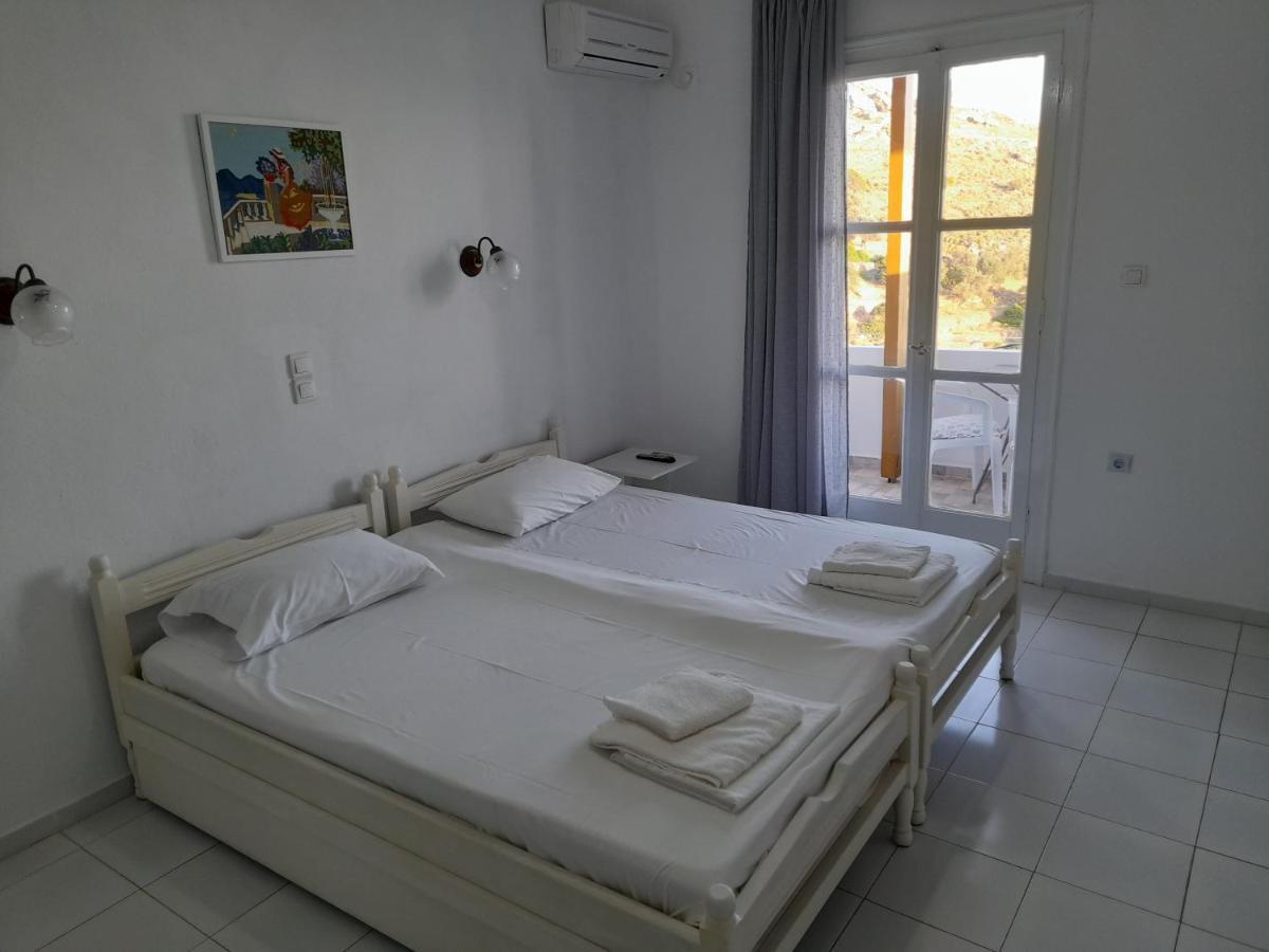 Silver View Batsi  Ngoại thất bức ảnh