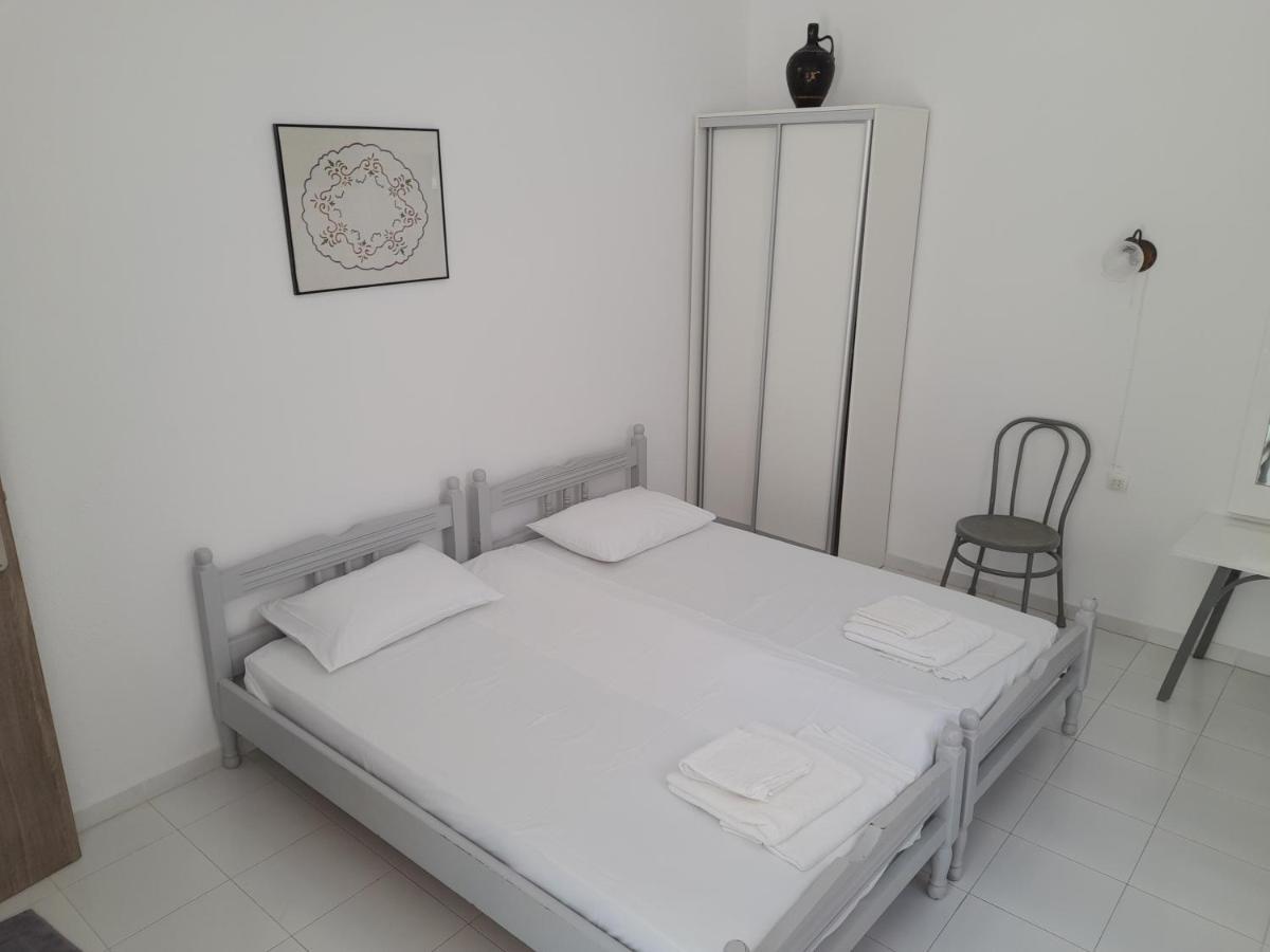 Silver View Batsi  Ngoại thất bức ảnh