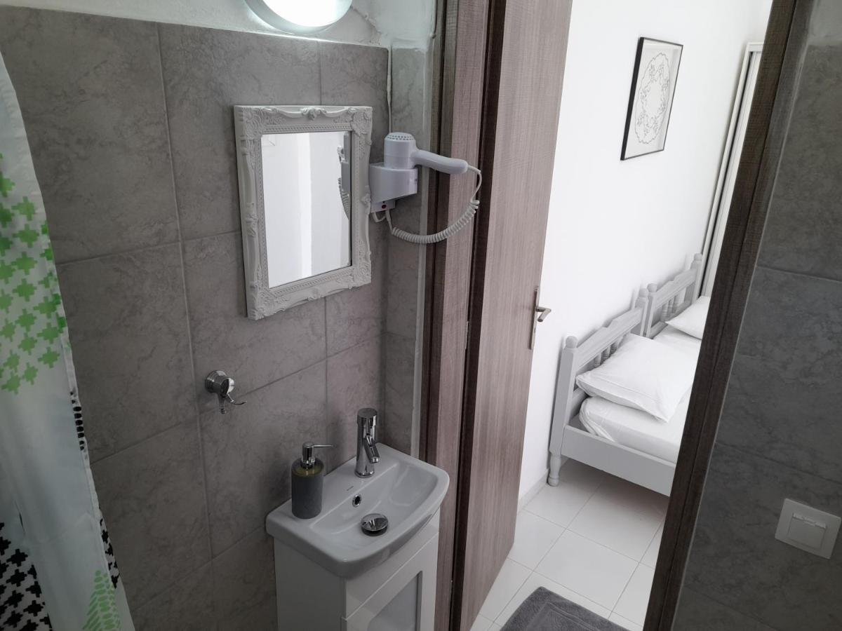 Silver View Batsi  Ngoại thất bức ảnh